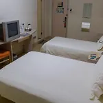 Jingjiang Inn Select Shanghai New Hongqiao