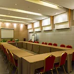 Jingjiang Inn Select Shanghai New Hongqiao