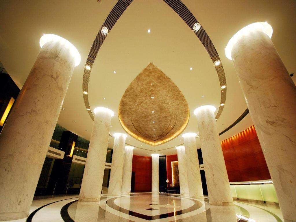 Hotel Jingjiang Select New Hongqiao
