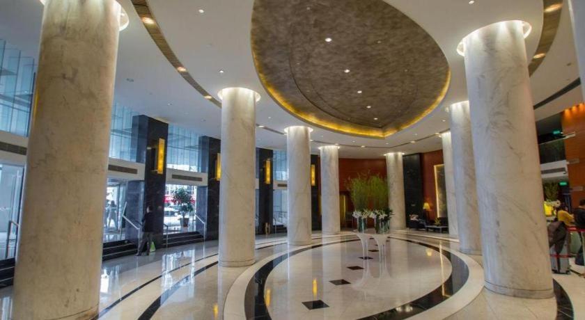 Jingjiang Select New Hongqiao 3* Shanghai