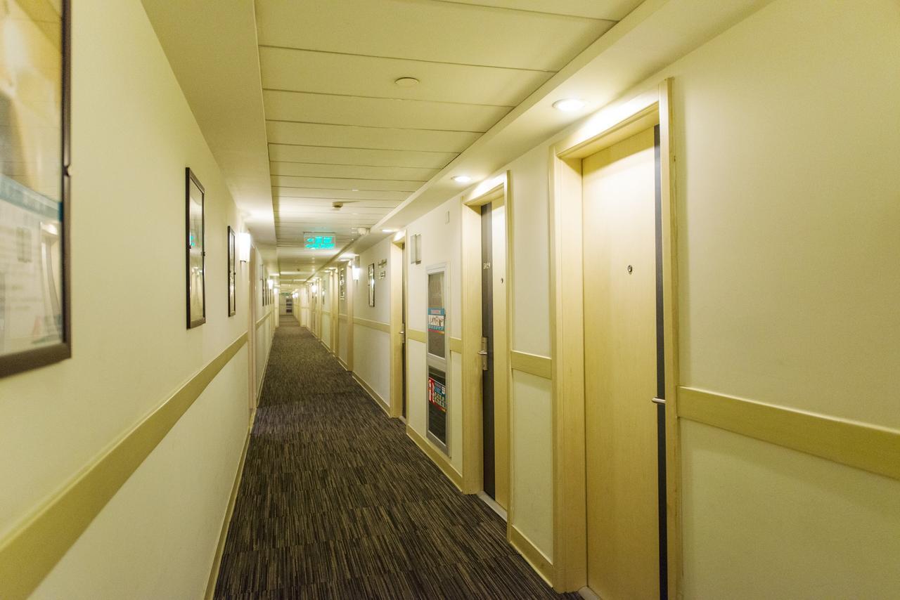 Jingjiang Select New Hongqiao Shanghai