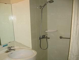 Jingjiang Select New Hongqiao 3* Shanghai