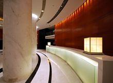 Hotel Jingjiang Select New Hongqiao Shanghai